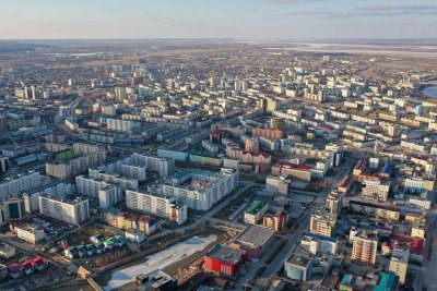 В Якутске представили самое масштабное исследование города за последние 20 лет