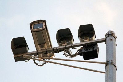 30 камер видеофиксации установят на дорогах Якутии до 2024 года