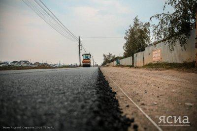 "Железные дороги Якутии" планируют поставлять щебень для строительства дорог в Якутске