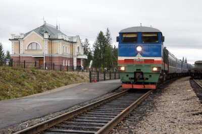 В Томмоте построят музей промышленности и рыболовный завод