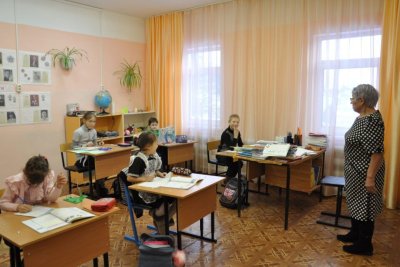 В Ленском районе Якутии педагогам готовы выплатить по 1 млн рублей
