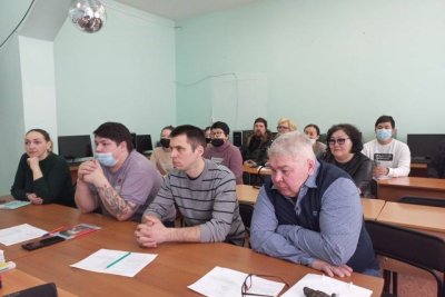 В Жиганске стартовал форум предпринимателей