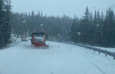 Управление автодорог Якутии просит водителей воздержаться от поездок в Хангаласский улус / ЯСИА  Хангаласский Республика Саха (Якутия)