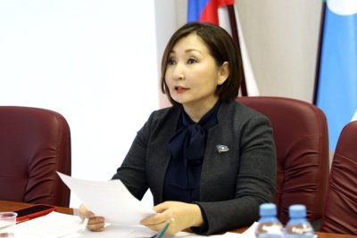 Более 41 тысячи детей в Якутии претендуют на выплаты от 8 до 17 лет