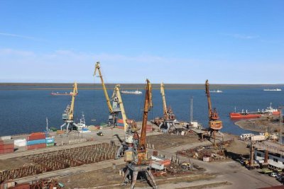 Проблему с перебоями электроэнергии решат в Нижнеколымском районе Якутии