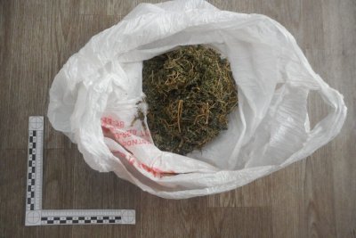 В Якутии направлено в суд уголовное дело по факту приобретения марихуаны