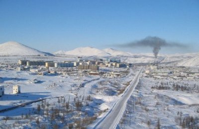 Музеи регионов Арктики наладят информационный обмен