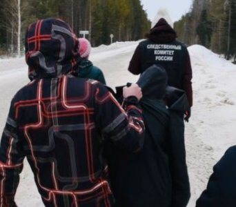 В Ленском районе Якутии следователи СКР восстановили  картину убийства женщины, совершенного 19 лет назад