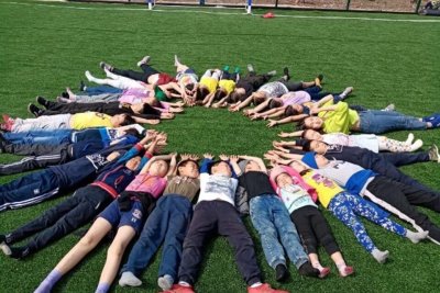 В Кобяйском улусе Якутии планируют охватить летним отдыхом более 1000 детей