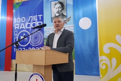 "Путь Кулаковского" станет новым местом притяжения туристов в двух районах Якутии