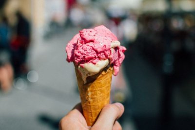 Бесплатное мороженое раздадут детям 1 июня в Якутске