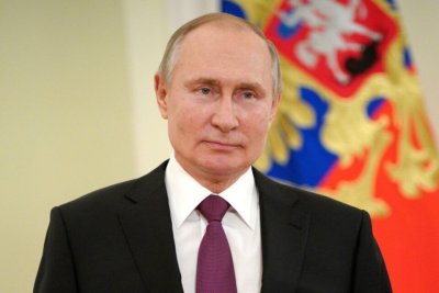 Путин на ПМЭФ даст оценку ситуации в мировой политике и экономике