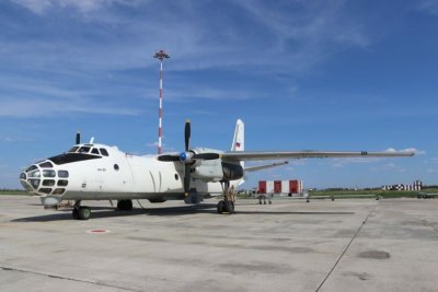 «Якутоптторг»: Ан-30 выполнял рейс по коммерческому договору с компанией «Регион 98»