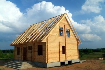 В Якутии запущена льготная ипотека на самостоятельное строительство дома