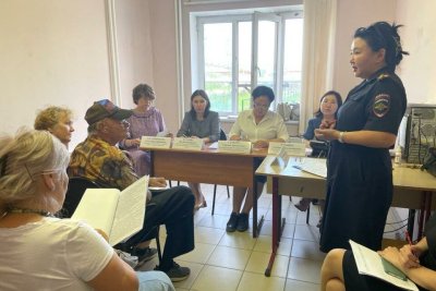 В Якутске граждан из ДНР и ЛНР устраивают на работу