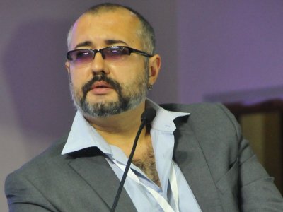 Тимур Шафир: Свобода журналистики - ГД приняла закон об ответе на дискриминацию СМИ РФ