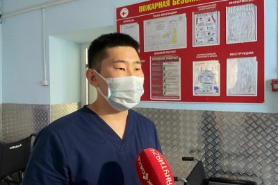 Врач-травматолог: выживший в крушении Ан-2 пассажир в стабильном состоянии