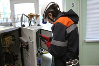 Мирнинский технический колледж открывает набор в Светлинский филиал энергетики, нефти и газа