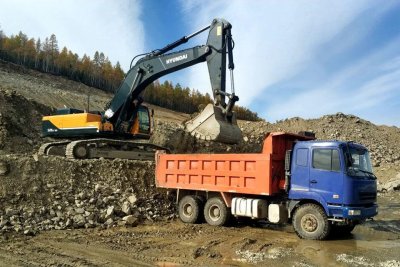 Главгосэкспертиза одобрила строительство Сыллахского угольного разреза в Якутии