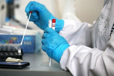 В Якутии за последние сутки от коронавируса выздоровели 35 человек