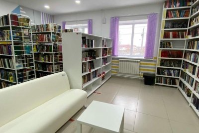 В Якутии утвердили стратегию библиотечного дела до 2032 года