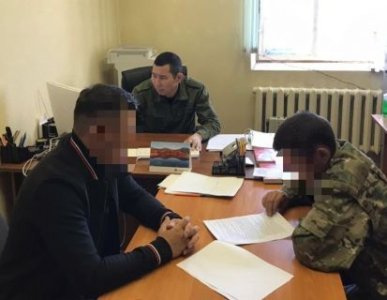 Задержан житель Верхнеколымского района по подозрению  в совершении особо тяжкого преступления