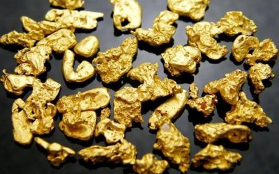 В Якутии вахтовики ответят в суде за кражу золота на сумму более 5,3 млн рублей