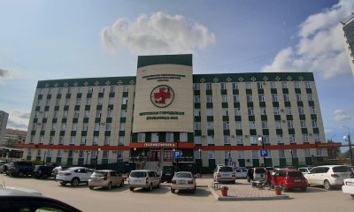 Якутская городская больница № 3 проводит диспансеризацию