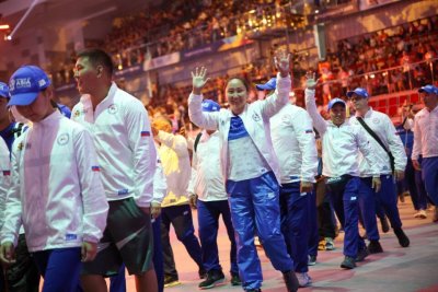 Спортсмены из Якутии готовы показать свои лучшие результаты на играх «Дети Азии»