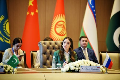 Россия и Узбекистан договорились кратно нарастить взаимные туристические поездки