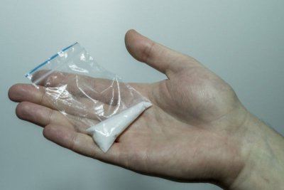 У жителя Якутска изъяли пакет с наркотиком