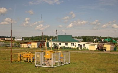 Более 140 семей из двух районов Якутии получили субсидии на газификацию