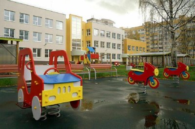 Более 21 тысячи семей стоят на очереди в детский сад в Якутии