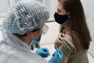 Семь новых случаев коронавирусной инфекции в Мирнинском районе