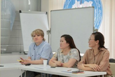 Конкурс «Малый бизнес для большой семьи» стартует в Якутии