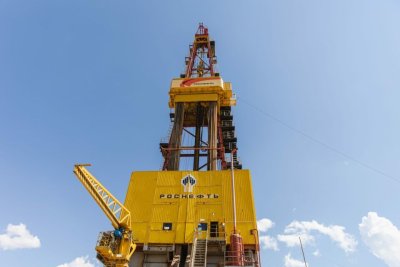 «Таас-Юрях Нефтегазодобыча» увеличит добычу за счет внедрения нового российского оборудования