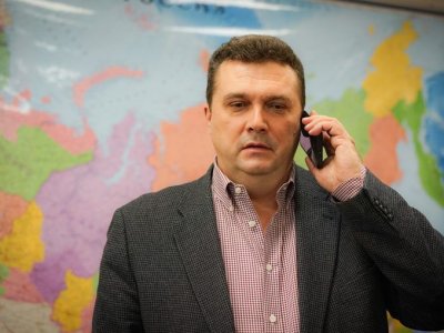Владимир Соловьёв: территория  Косово опасна для работы российских журналистов
