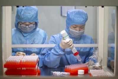 В Якутии выявили 361 новый случай коронавируса