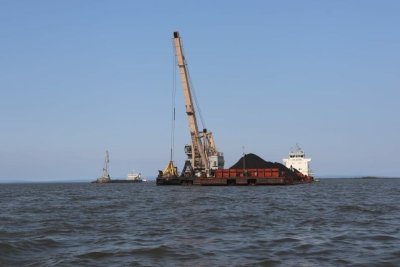 В арктические районы Якутии доставлено свыше 100 тысяч тонн груза