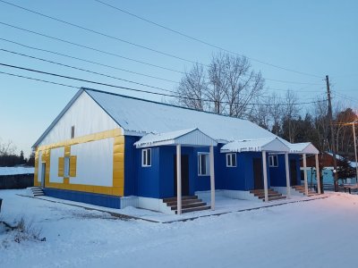 ООО «Ассоциация строителей АЯМ» предлагает в аренду жилые и нежилые помещения