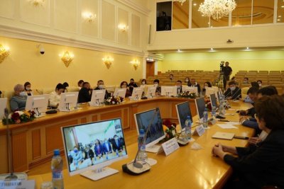 Педагогическая общественность Якутии внесет предложения в концепцию развития системы образования