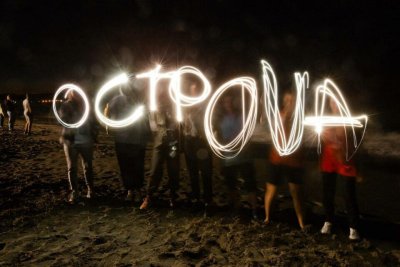 На форуме «ОстроVа» на Сахалине молодежные проекты поддержат грантами