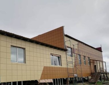 Федеральные средства направят на строительство Дома культуры в Вилюйском районе