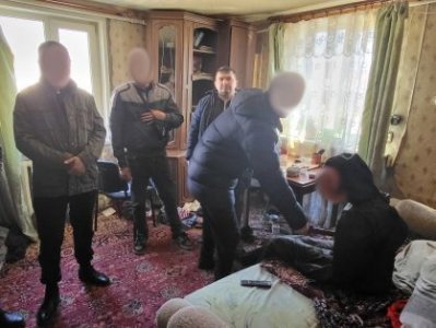 В Мирнинском районе вынесен приговор в отношении местного жителя, признанного виновным в убийстве и покушении на убийство двух лиц