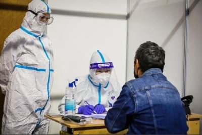 В Якутии выявлено более 600 новых случаев коронавируса