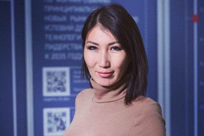 Блогера Сусанну Рожину приговорили к 4 годам и 6 месяцам колонии общего режима