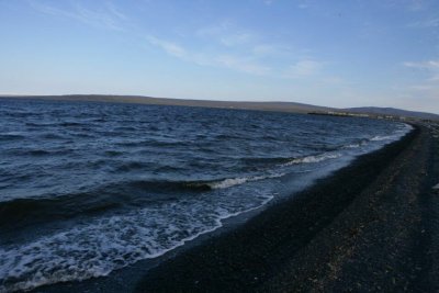 В море Лаптевых пропали две лодки с тремя жителями Усть-Янского района