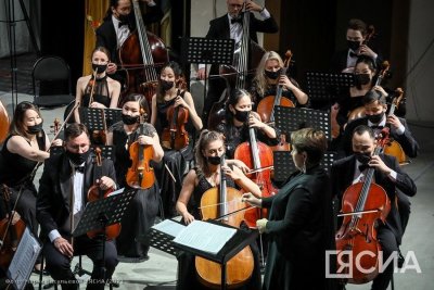 Филармония Якутии открывает новый сезон большими гастролями во Владивостоке