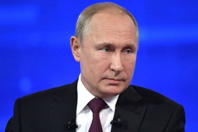 Путин во Владивостоке понаблюдает за военными учениями и проведет президиум Госсовета