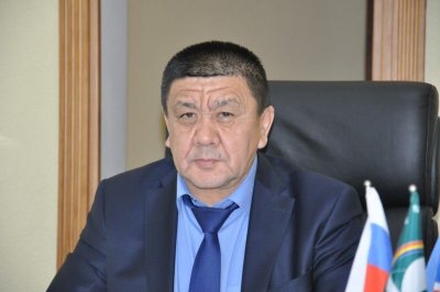 Сторонник "ЕР" Жумарт Абильманов переизбран главой Ленского района